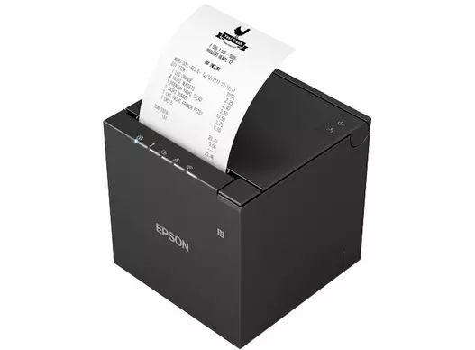 Epson TM-m30III (152): Wi-Fi + Bluetooth Model, EU