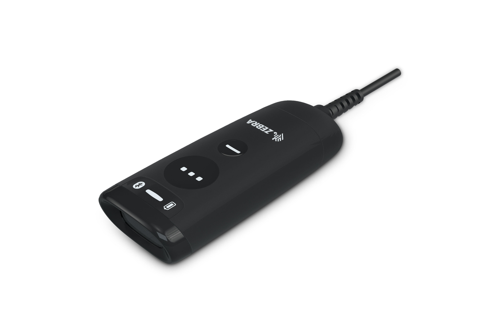 Scanner Zebra CS6080