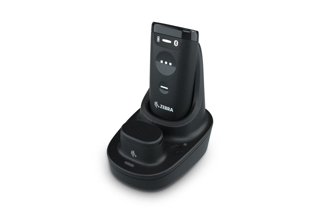 Station de charge/commmunication Zebra CS6080