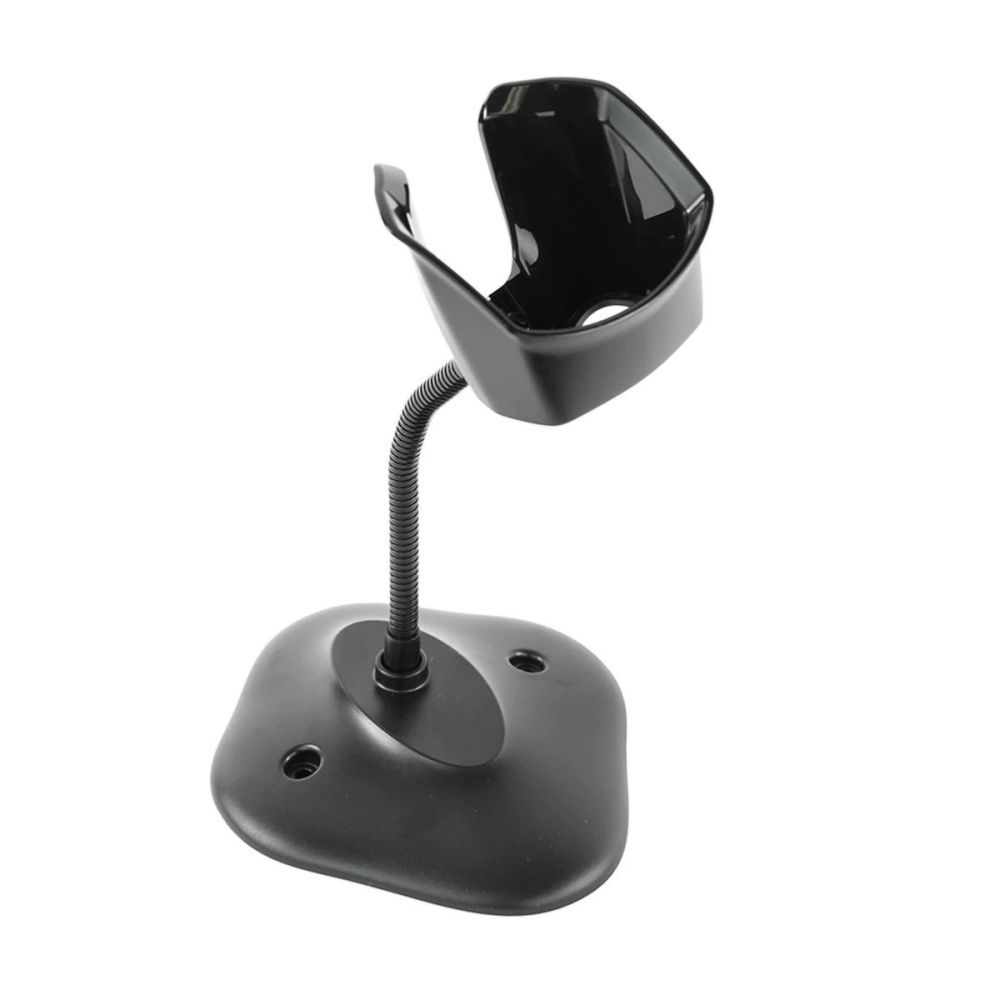 Support scanner noir ZEBRA DS2208/DS4308/DS4608/DS8108