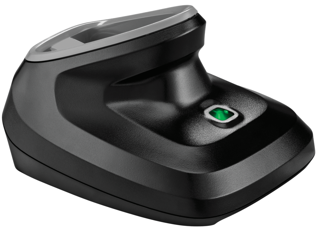 Station de charge ZEBRA DS2278