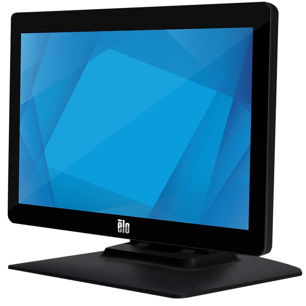 Terminal de vente ELO I-Series 5.0 - 15,6 pouces