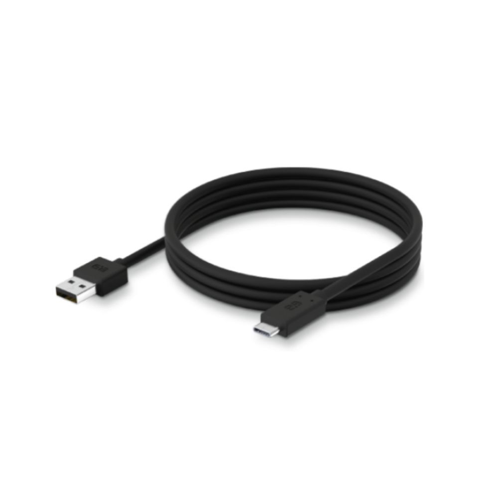 [ZEB-CBL-TC22/TC27] Cable USB pour Zebra TC22/TC27