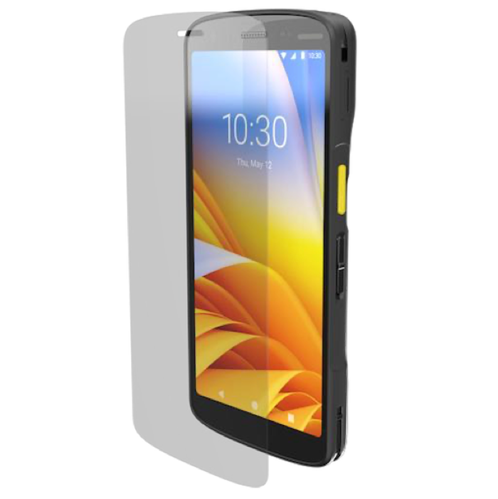 Protection d'écran pour Zebra TC22/TC27