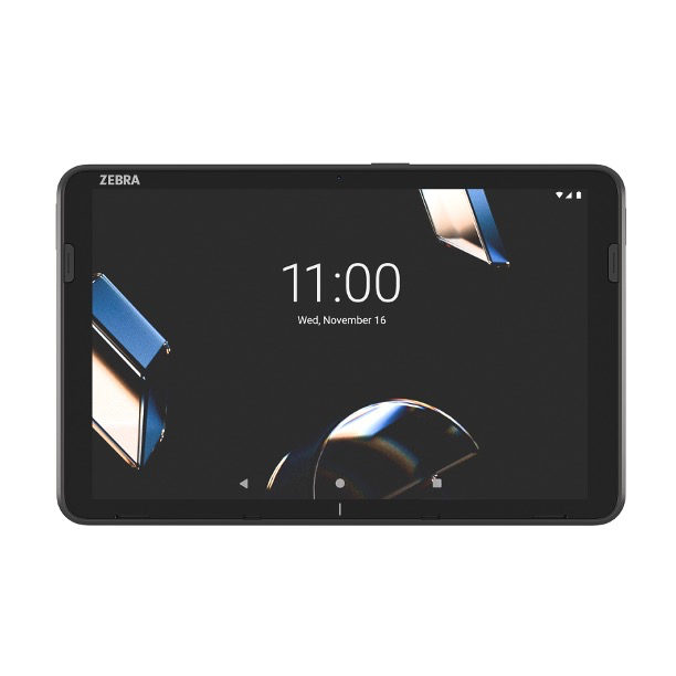 Tablette Zebra ET401