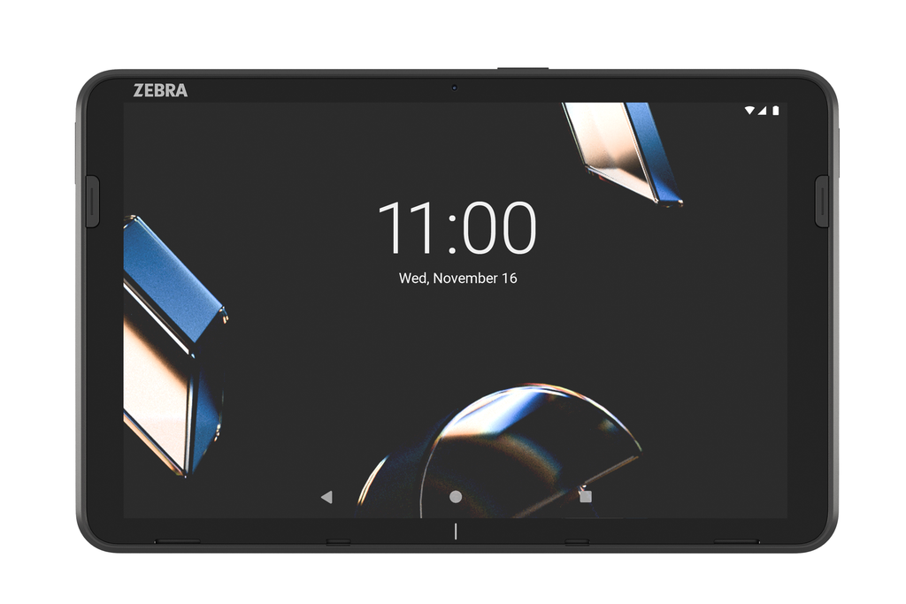 Tablette Zebra ET401 (avec 5G)