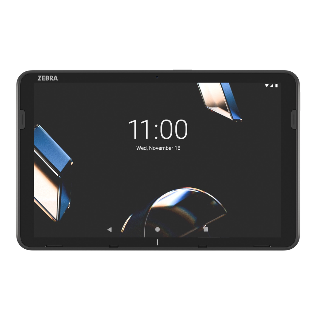 [ZEB-ET401-5G-8po-SR500-6/64] Tablette Zebra ET401 (avec 5G) (8 pouces (20,3 cm), SR500, 6 Go RAM/64 Go Flash)