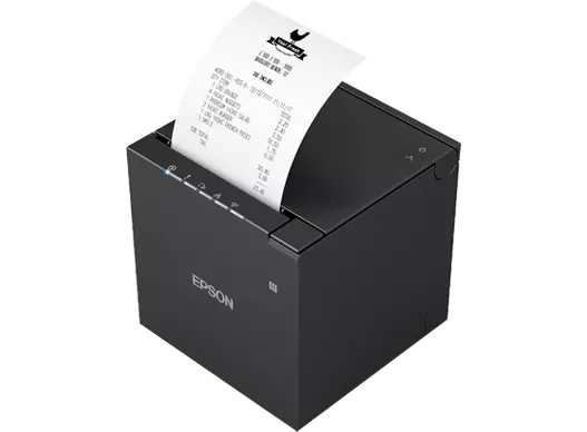Epson TM-m30III (152): Wi-Fi + Bluetooth Model, EU