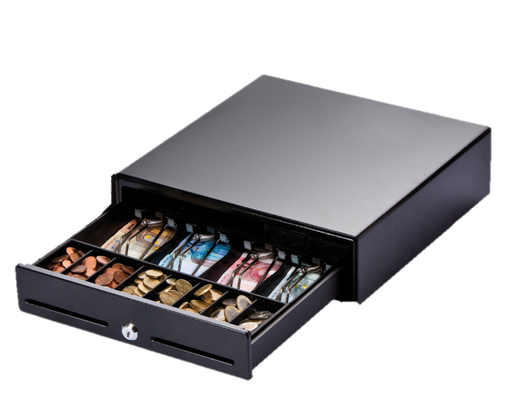 Tiroirs-caisses Metapace K-2